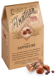 Amatller Flors Cappuccino