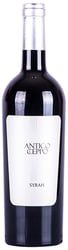 Antico Ceppo Syrah 2021