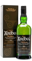 Ardbeg 10 års