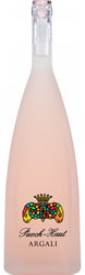 Chateau Puech-Haut Argali Rosé 2021