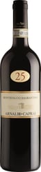 Arnaldo Caprai Montefalco Sagrantino 25 Anni DOCG 2021 i trækasse