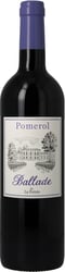 Ballade de la Pointe Pomerol 2017