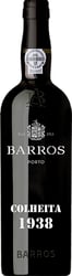 Barros Colheita 1938