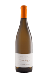 Roger & Christophe Moreux 



Sancerre "Tradition" 2025