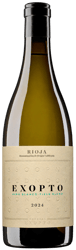 Bodegas Exopto Vino Blanco Field Blend Rioja 2024