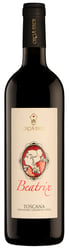 Orciaverde Beatrix Toscana IGT 2019 BIO