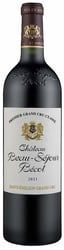 Chateau Beau-Séjour Bécot SE 2021 1.Grand Cru Classé B i trækasse