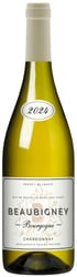 Beaubigney Bourgogne Chardonnay 2024