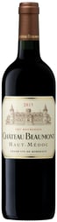 Château Beaumont Haut-Médoc 2015