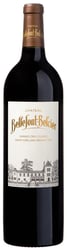 Chateau Bellefont-Belcier Saint-Emilion Grand Cru Classé 2016 i trækasse