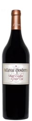 Chateau Bellevue Mondotte Saint-Emilion Grand Cru 2020 i trækasse