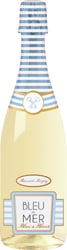 Bernard Magrez Bleu de Mer Sauvignon Blanc Sparkling Brut