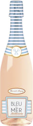 Bernard Magrez Bleu de Mer Rosé Sparkling Brut