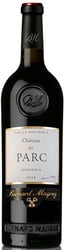 Bernard Magrez Château du Parc Bordeaux 2019