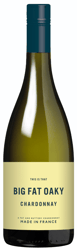 Big Fat Oaky Chardonnay 2024