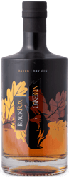 Black Fox Oaked Gin