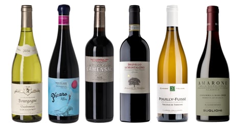 Black Friday 2025 Smagekasse