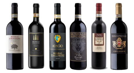 Black Friday Brunello Smagekasse