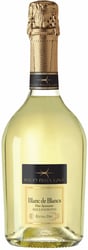 Bacio della Luna Blanc de Blancs Spumante Extra Dry 2020