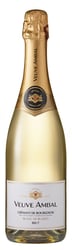 Veuve Ambal Crémant de Bourgogne Blanc de Blancs Brut