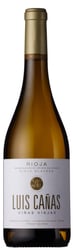 Bodegas Luis Canas Vinas Viejas Blanco 2023