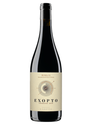 Bodegas Exopto Cosecha Rioja 2024
