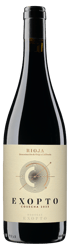 Bodegas Exopto Cosecha Rioja 2024
