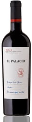 Bodegas Luis Canas El Palacio 2018 i trækasse