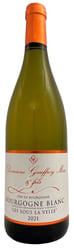 Domaine Gauffroy Bourgogne Blanc «Les Sous La Velle» 2021