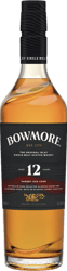 Bowmore 12 Year Old Sherry Oak Cask