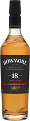 Bowmore 18 Year Old Sherry Oak Cask
