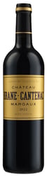 Chateau Brane-Cantenac Margaux 2. Cru Classe 2022 i trækasse