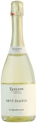 Buglioni Lo Spudorato Spumante Brut 2018