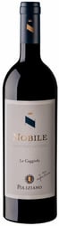 Poliziano Vino Nobile di Montepuciano DOCG Le Caggiole 2021 i trækasse