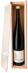 Canta la Perdiz 2011 ØKO MAGNUM Dominio del Aguila i trækasse