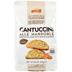 Cantucci Almond