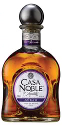 Casa Noble Añejo Tequila 100% Agave, Mexico