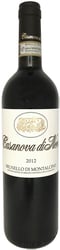 Casanova Di Neri Brunello di Montalcino 2012
