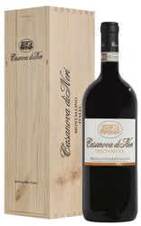 Casanova di Neri Brunello di Montalcino Tenuta Nuova 2017 - 6 LITER i trækasse