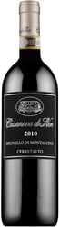 Casanova di Neri, Brunello Cerretalto 2010
