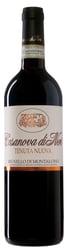 Casanova di Neri Brunello di Montalcino Tenuta Nuova 2016