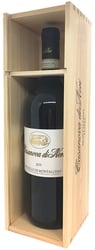 Casanova di Neri Brunello di Montalcino White Label 2015 MAGNUM