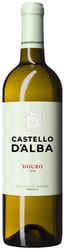 Castello d'Alba Branco 2024