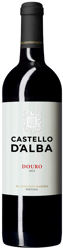 Castello d'Alba Tinto (Red) Colheita 2023