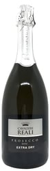 Cavalieri Reali Prosecco Treviso Extra Dry