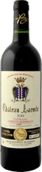 Château Lacoste Castillon-Côtes de Bordeaux Cuvée Louis d'Or 2018 i trækasse