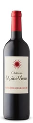 Chateau Moine Vieux Saint-Émilion Grand Cru 2015