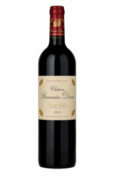 Château Branaire-Ducru St-Julien 4. Cru Classé 2010 i trækasse
