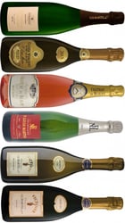 Champagne Premium Smagekasse