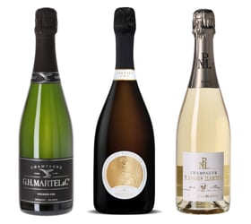 Discover Champagne smagekasse